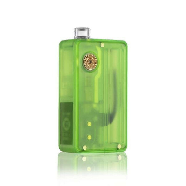 DotAIO V2 Lite by Dotmod - Green