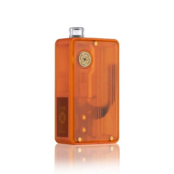 DotAIO V2 Lite by Dotmod - Orange