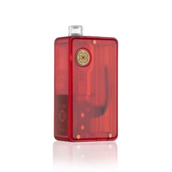 DotAIO V2 Lite by Dotmod - Red