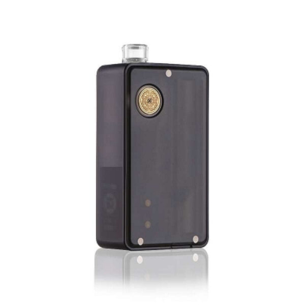 DotAIO V2 Lite by Dotmod - Smoke