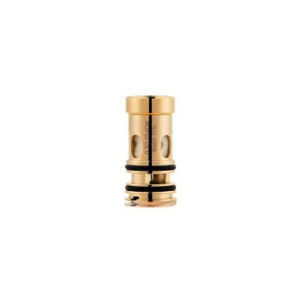 DotAIO V2 by DotMod - 0.3Ω (25-40W) Mesh - 1pc