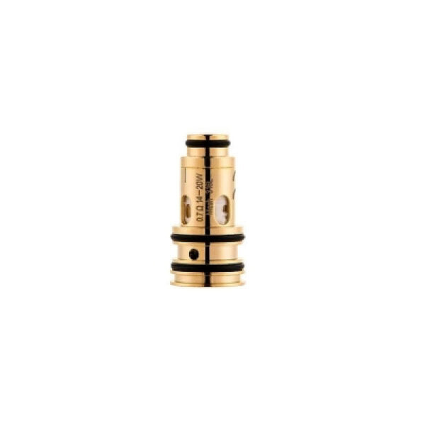 DotAIO V2 by DotMod - 0.7Ω (14-20W) Mesh - 1pc