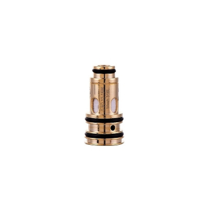DotAIO V2 by DotMod - 0.9Ω (12-16W) Mesh - 1pc