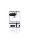DotAio V3 Replacement Tank 4ml by Dotmod - Clear