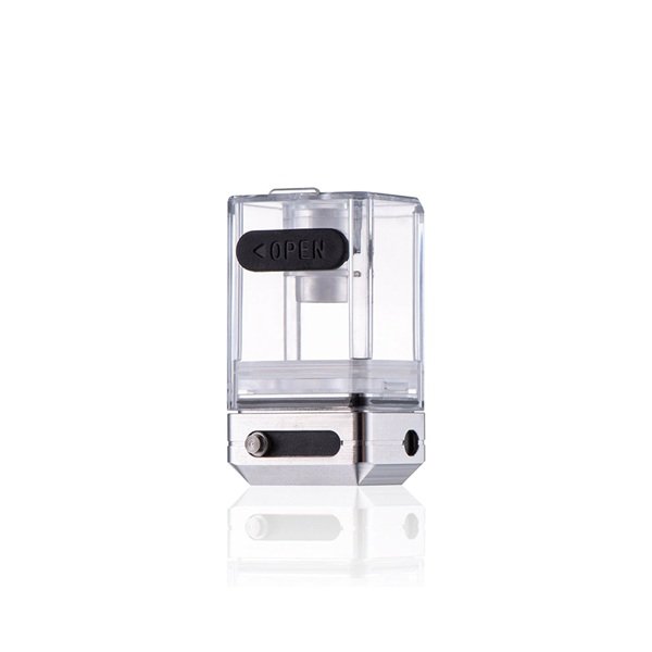 DotAio V3 Replacement Tank 4ml by Dotmod - Clear