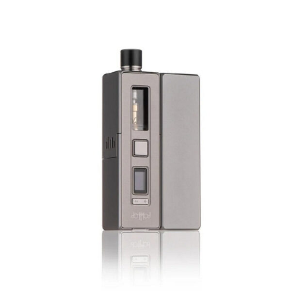 DotAIO X Essential Kit 18650 60W by Dotmod