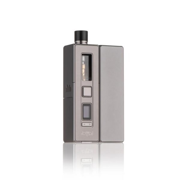 DotAIO X Essential Kit 18650 60W by Dotmod