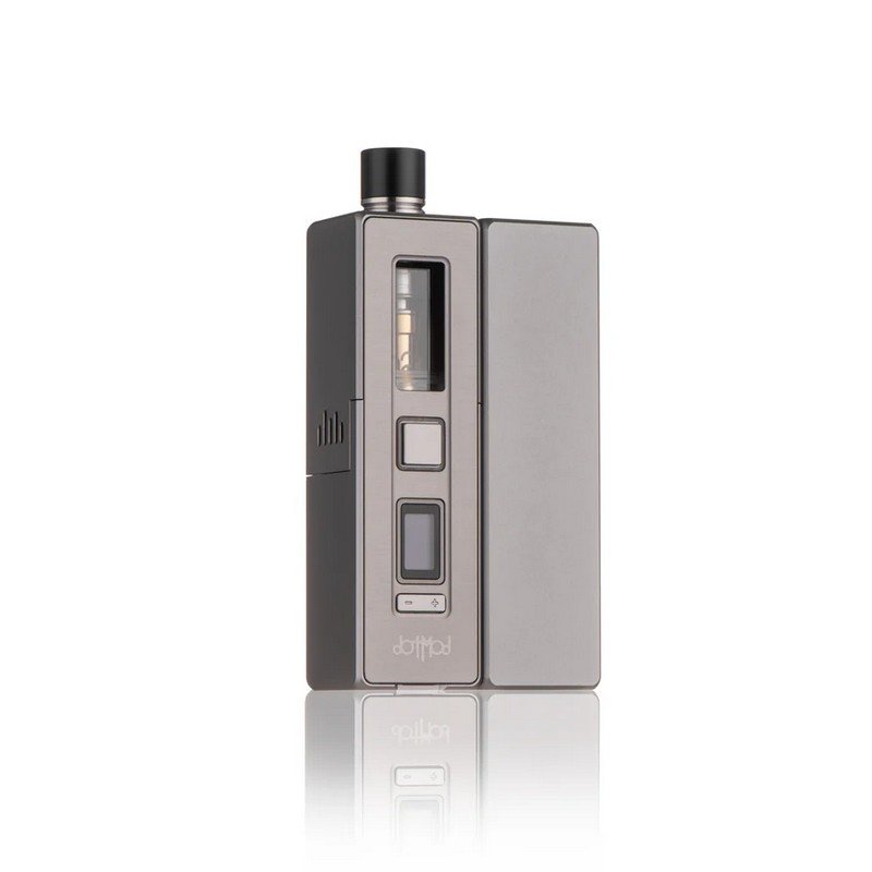 DotAIO X Essential Kit 18650 60W by Dotmod