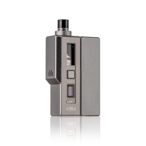 DotAIO X Pro Kit 18650 60W by Dotmod
