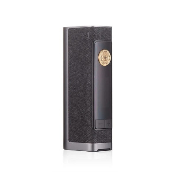 Dotbox 100W Box Mod by Dotmod - Black