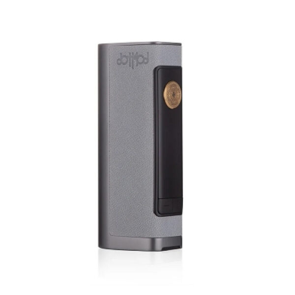 Dotbox 100W Box Mod by Dotmod - Grey