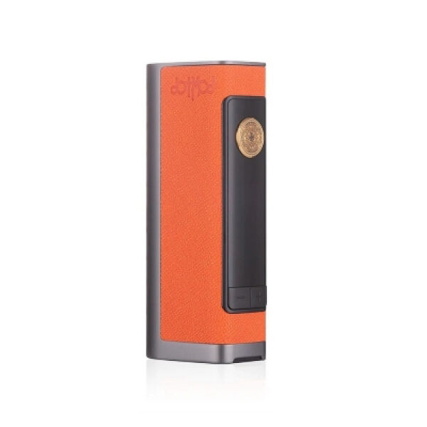 Dotbox 100W Box Mod by Dotmod - Orange