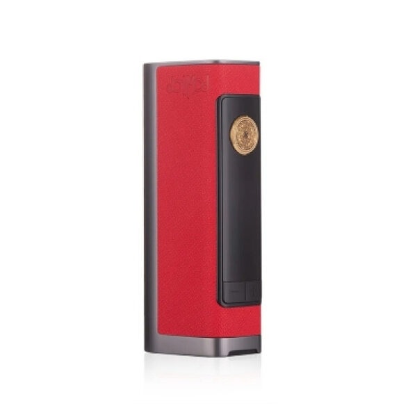 Dotbox 100W Box Mod by Dotmod - Red