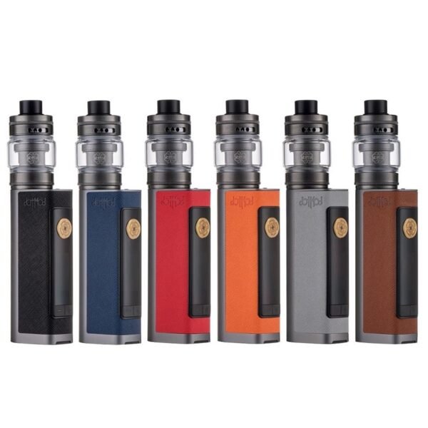 Dotbox 100W Kit by Dotmod