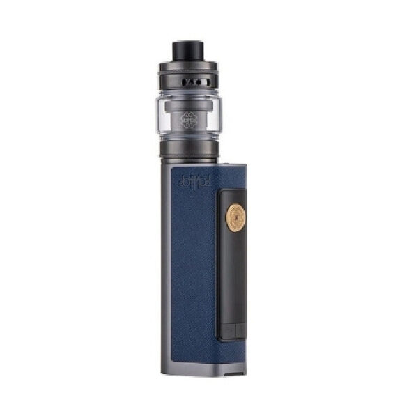 Dotbox 100W Kit by Dotmod - Blue