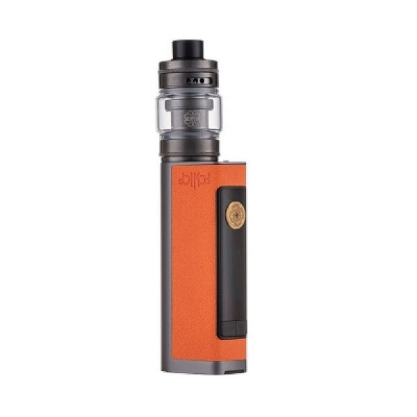 Dotbox 100W Kit by Dotmod - Orange