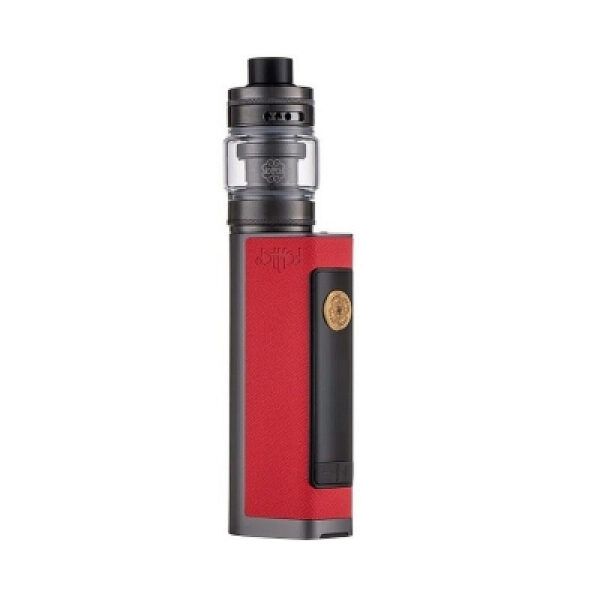 Dotbox 100W Kit by Dotmod - Red