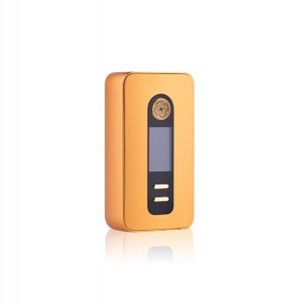 Dotbox 220W by Dotmod - Gold