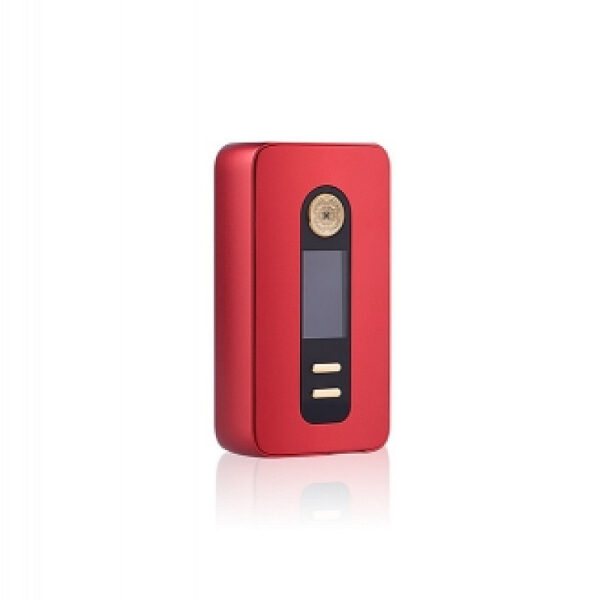 Dotbox 220W by Dotmod - Red