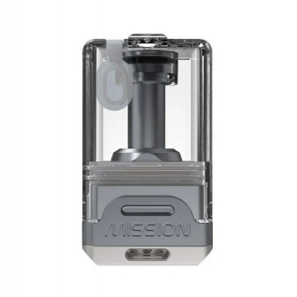 DotMission RBA By Mission XV