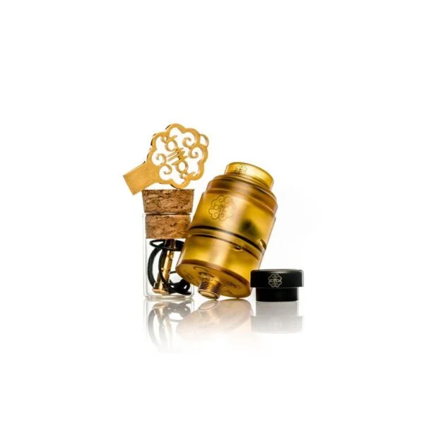 DotRDTA 24mm by Dotmod
