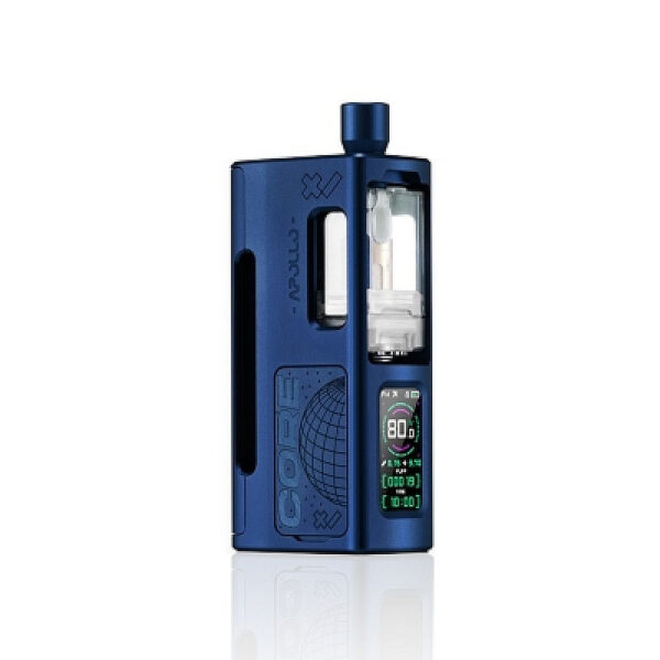 DotApollo by Dotmod x Mission XV - Steel Blue