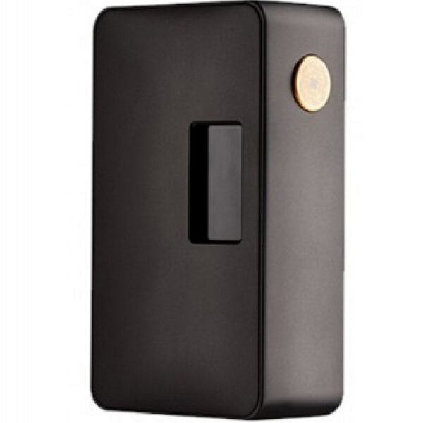 DotSquonk 100W by Dotmod Black