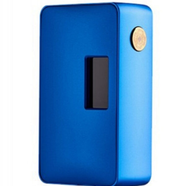 DotSquonk 100W by Dotmod Blue