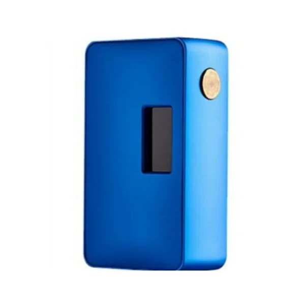 DotSquonk 100W by Dotmod Blue