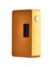 DotSquonk 100W by Dotmod Gold