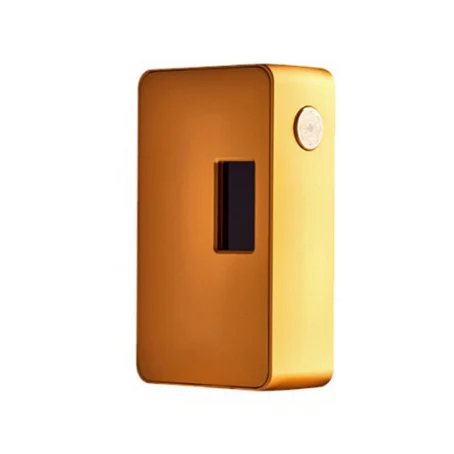 DotSquonk 100W by Dotmod Gold