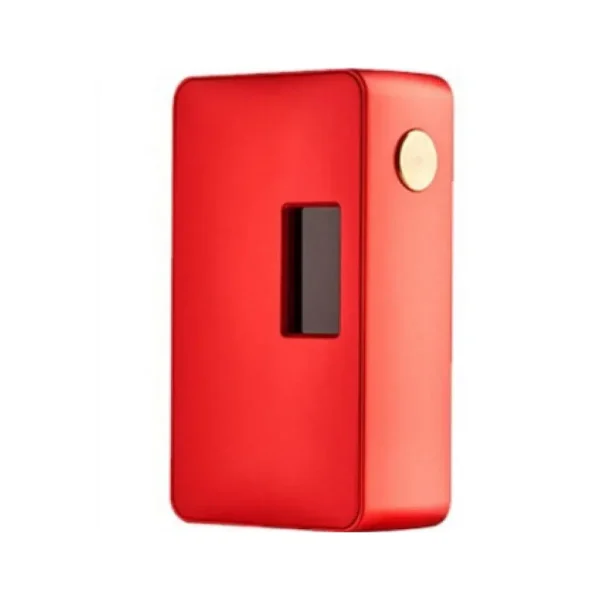 DotSquonk 100W by Dotmod Red