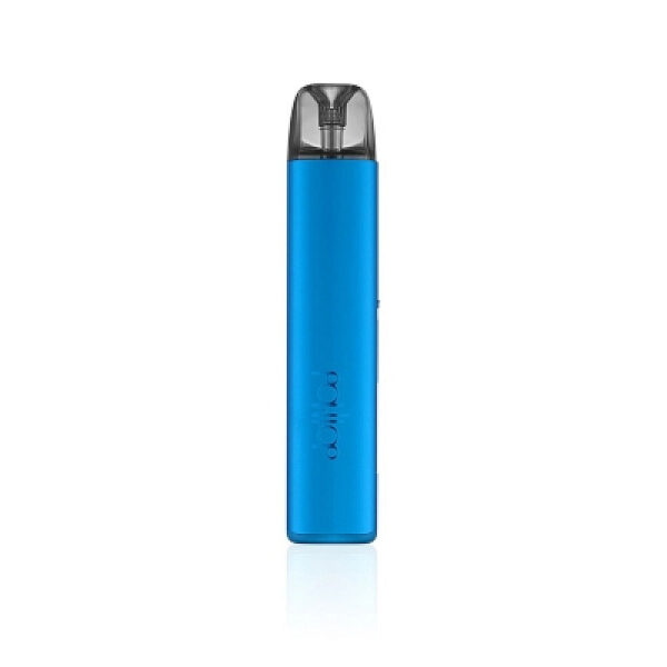 DotPod Go Pen 650mAh by Dotmod - Blue