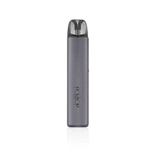 DotPod Go Pen 650mAh by Dotmod - Gunmetal