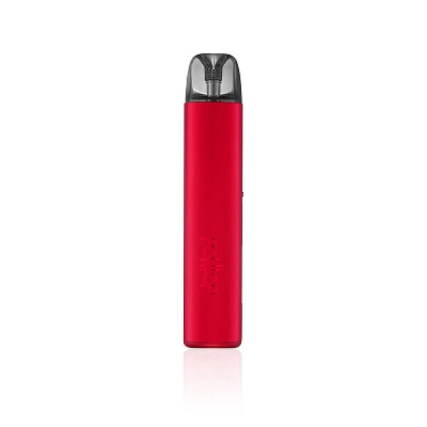 DotPod Go Pen 650mAh by Dotmod - Red