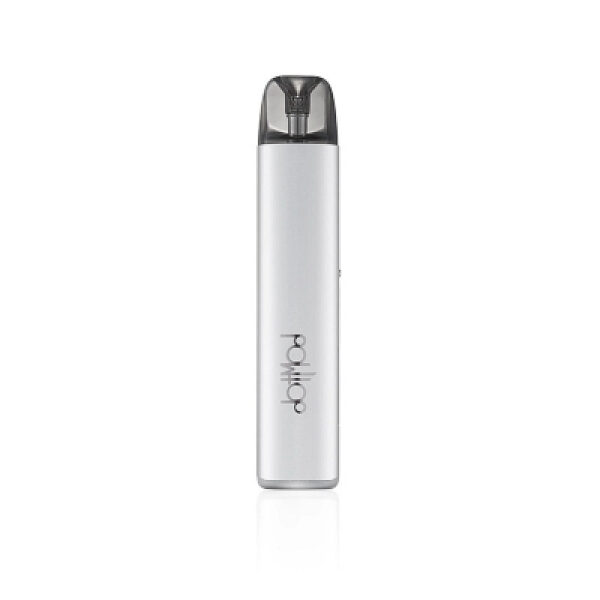 DotPod Go Pen 650mAh by Dotmod - Silver