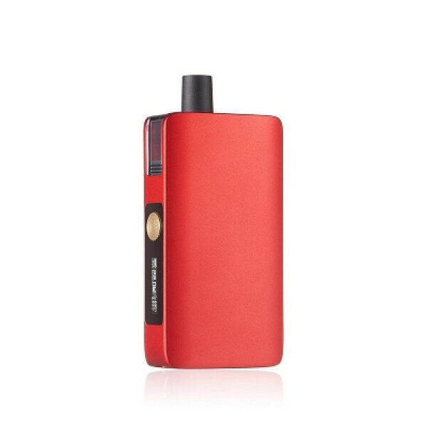 DotPod Max 2100mAh 60W by Dotmod - Red