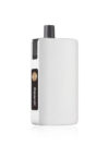 DotPod Max 2100mAh 60W by Dotmod - Silver