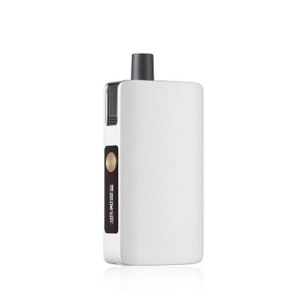 DotPod Max 2100mAh 60W by Dotmod - Silver
