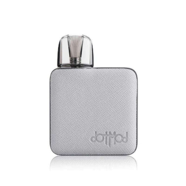 Dotpod Nano 800mAh 2.0ml by Dotmod - Grey