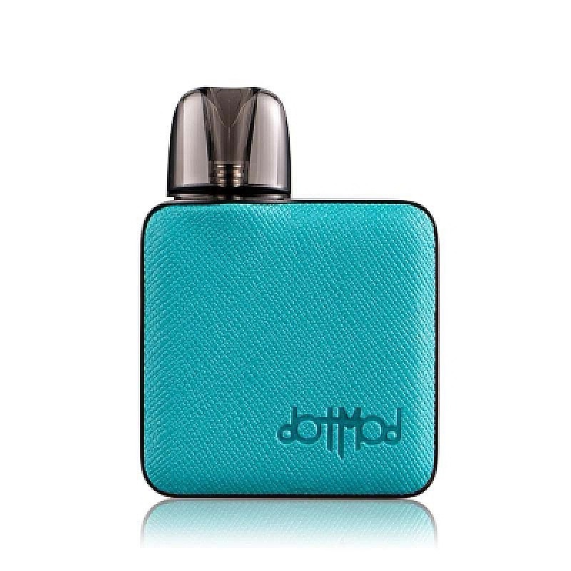 DotPod Nano 800mAh 2.0ml by Dotmod - Limited Release - Tiffany Blue