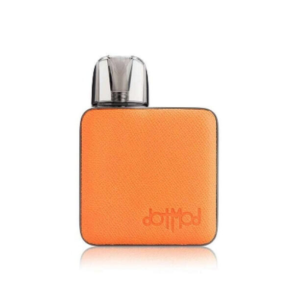 Dotpod Nano 800mAh 2.0ml by Dotmod - Orange