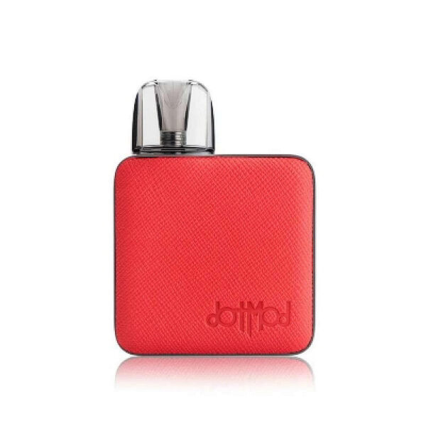 Dotpod Nano 800mAh 2.0ml by Dotmod - Red