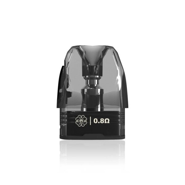 DotPod Plus Replacement Pod 3ml by Dotmod - 0.8Ω