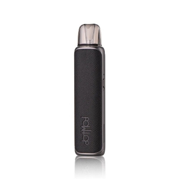 DotPod S 800mAh 2.0ml by Dotmod - Black