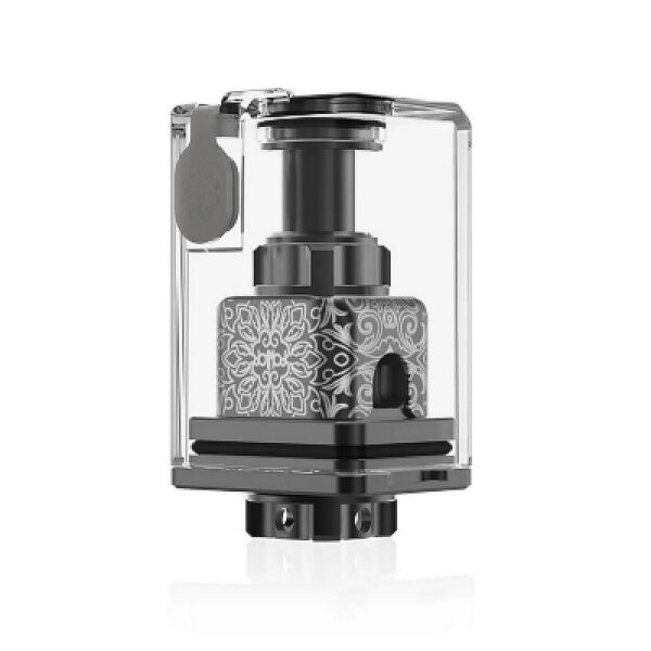 dotRBA X by Dotmod - Black