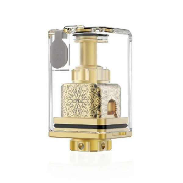 dotRBA X by Dotmod - Gold