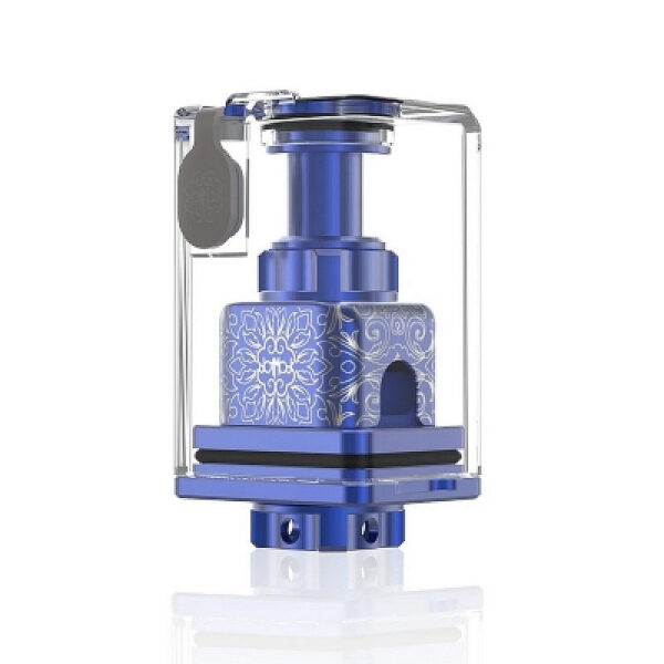 dotRBA X by Dotmod - Royal Blue