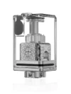 dotRBA X by Dotmod - Silver