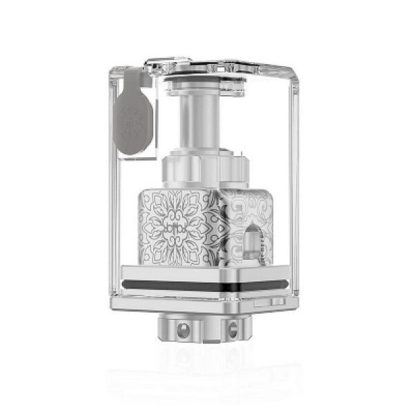 dotRBA X by Dotmod - Silver